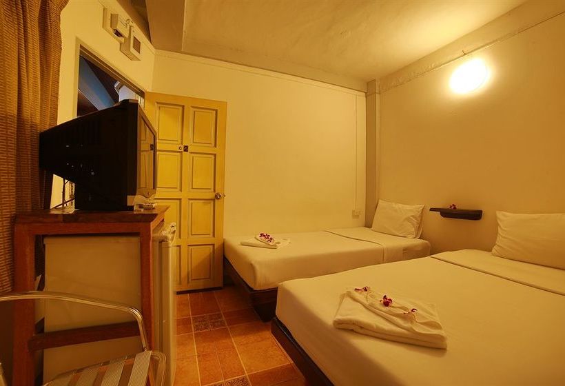 בית מלון כפרי Relax Guest House