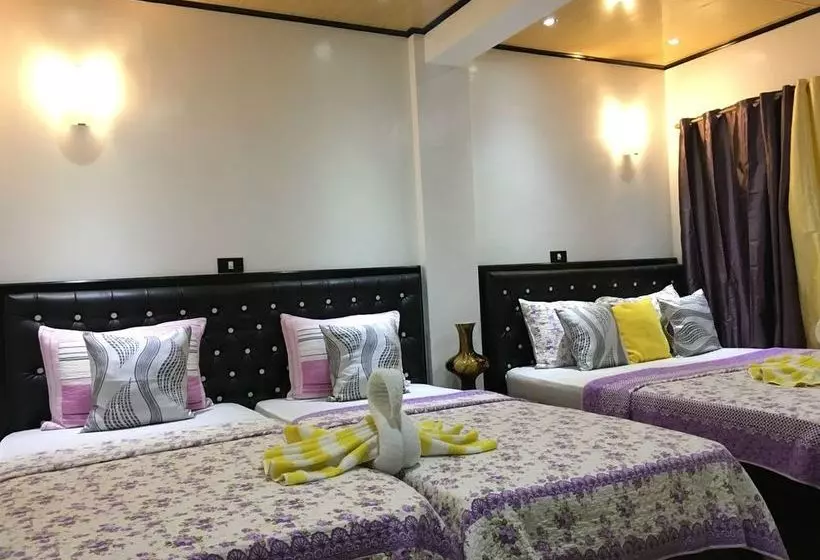 Hotel Starfire Resort Annex