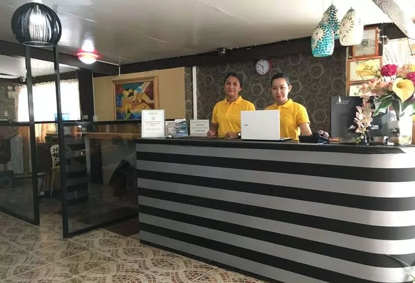 Hotel Starfire Resort Annex