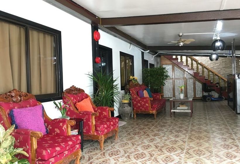 호텔 Starfire Resort Annex