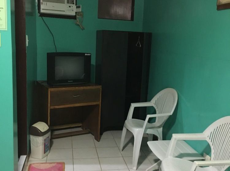 호텔 Starfire Resort Annex