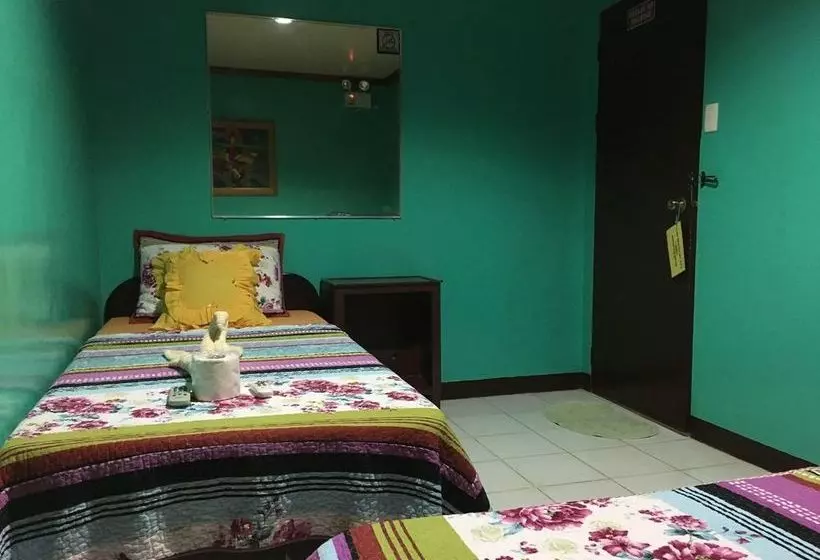 Hotel Starfire Resort Annex