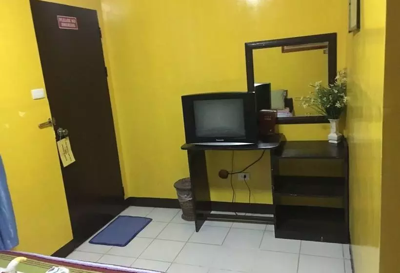 Hotel Starfire Resort Annex