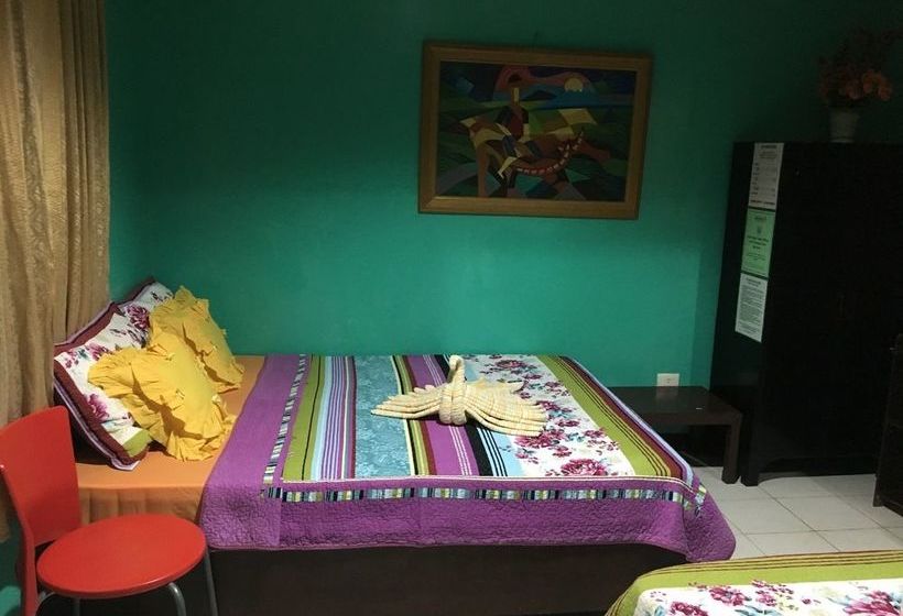 호텔 Starfire Resort Annex