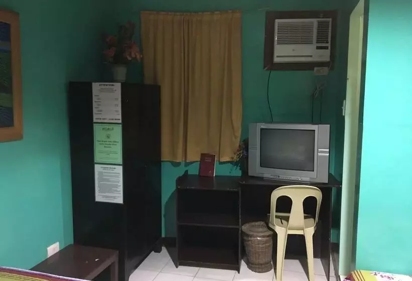 Hotel Starfire Resort Annex