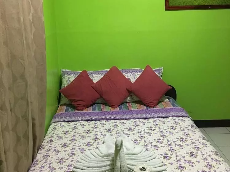 Hotel Starfire Resort Annex