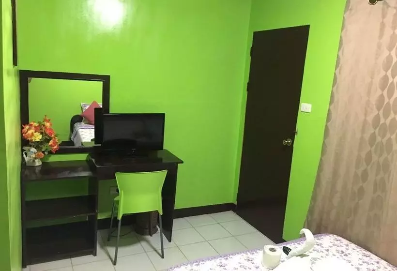 Hotel Starfire Resort Annex