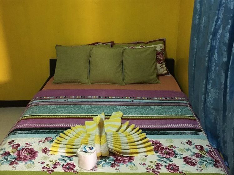 호텔 Starfire Resort Annex