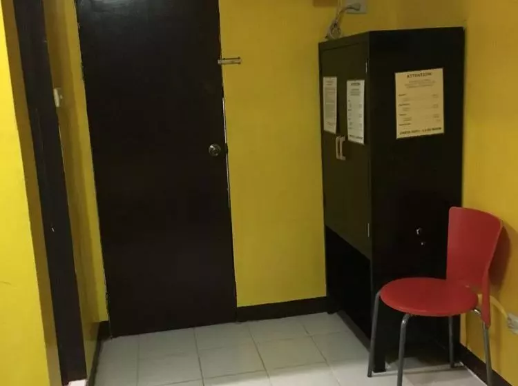 Hotel Starfire Resort Annex