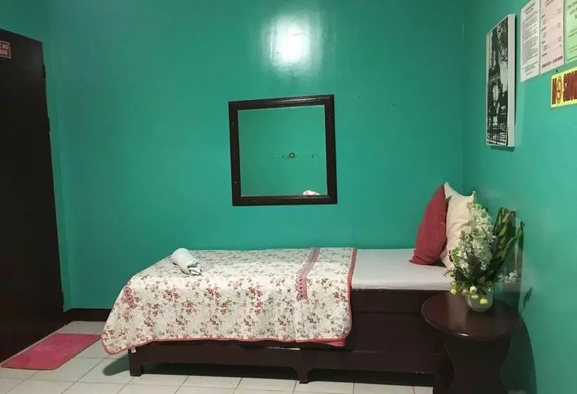 Hotel Starfire Resort Annex