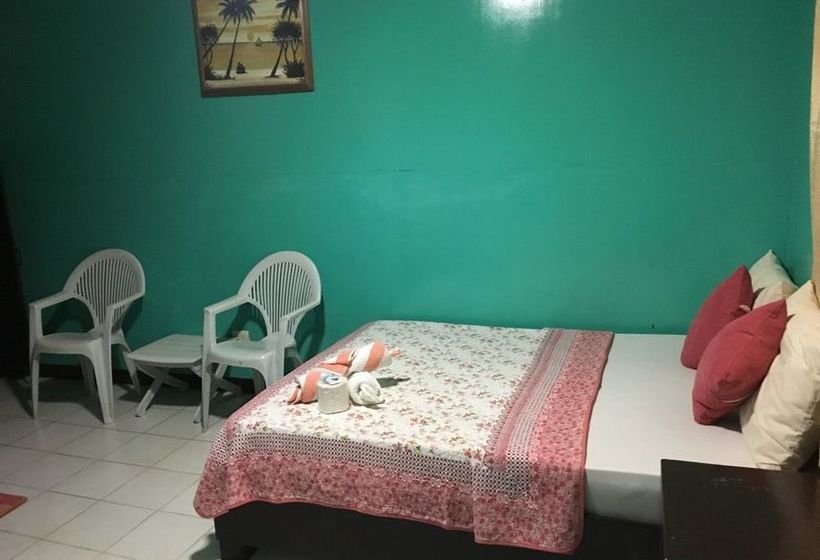 호텔 Starfire Resort Annex