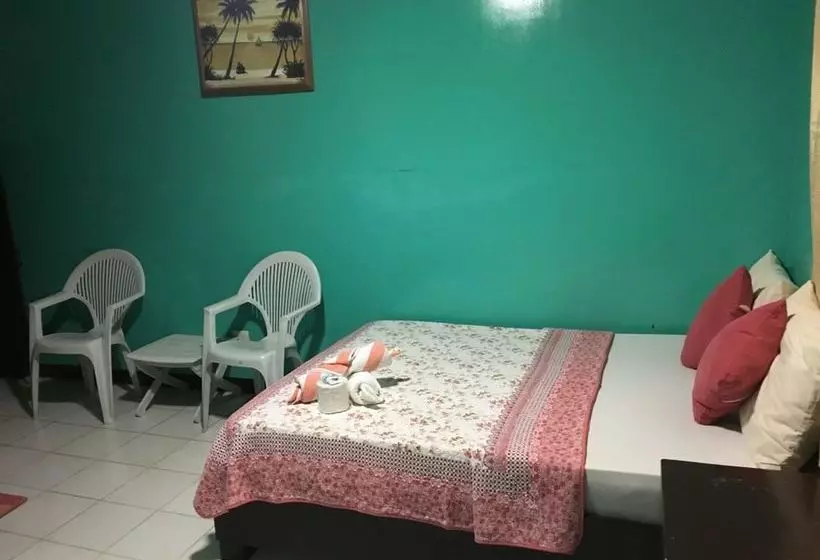 Hotel Starfire Resort Annex