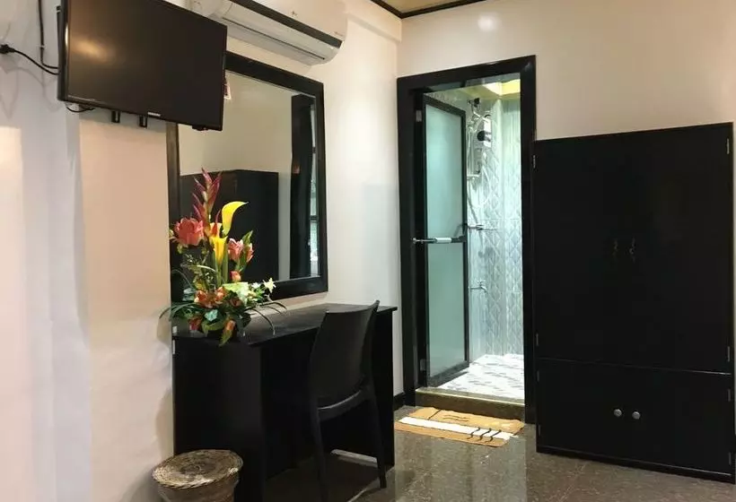 Hotel Starfire Resort Annex