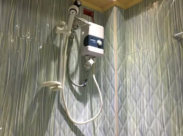 Hotel Starfire Resort Annex