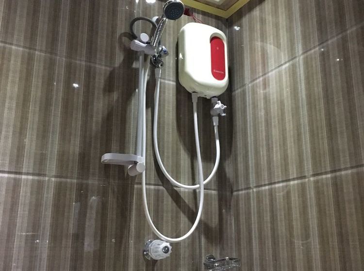 호텔 Starfire Resort Annex