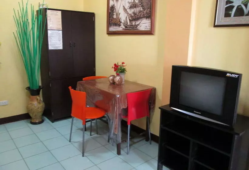 Hotel Starfire Resort Annex