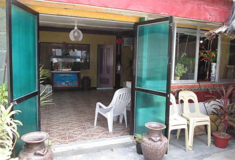 호텔 Starfire Resort Annex