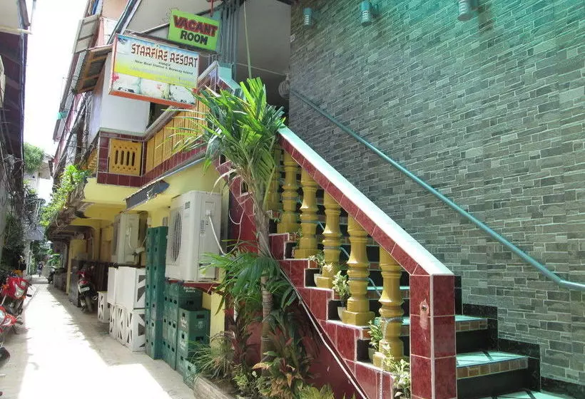 Hotel Starfire Resort Annex