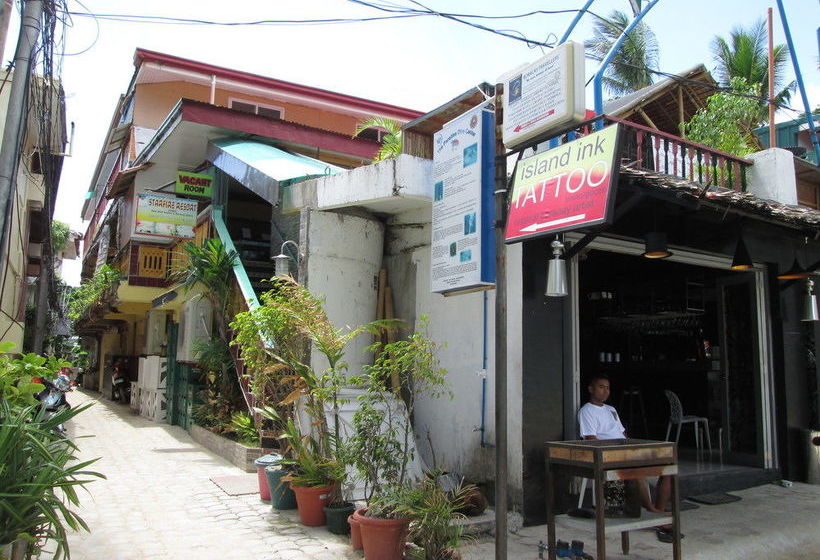 호텔 Starfire Resort Annex