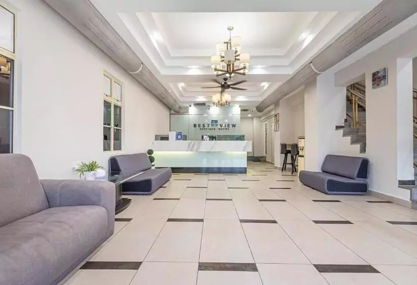 Hotel Swing & Pillows At Usj Taipan