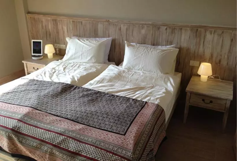 هتل Swiss Palazzo