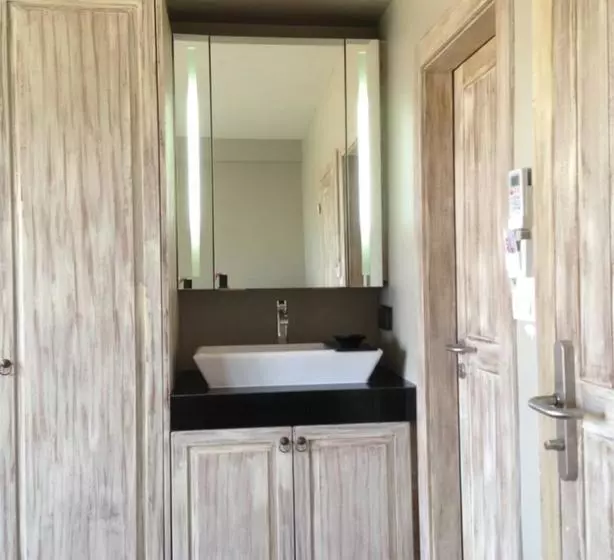 هتل Swiss Palazzo