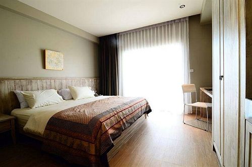 בית מלון כפרי Swiss Palazzo