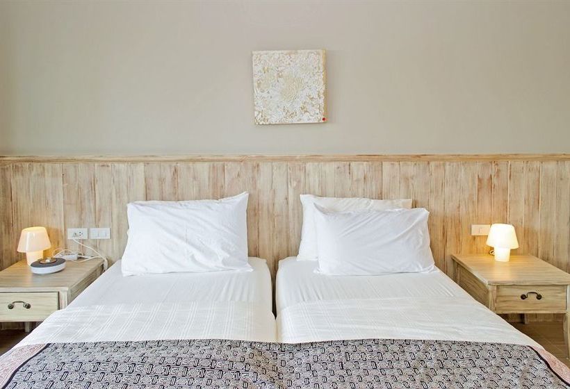 בית מלון כפרי Swiss Palazzo