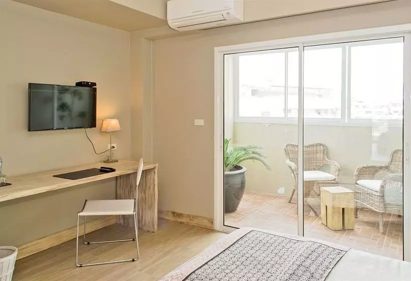 هتل Swiss Palazzo