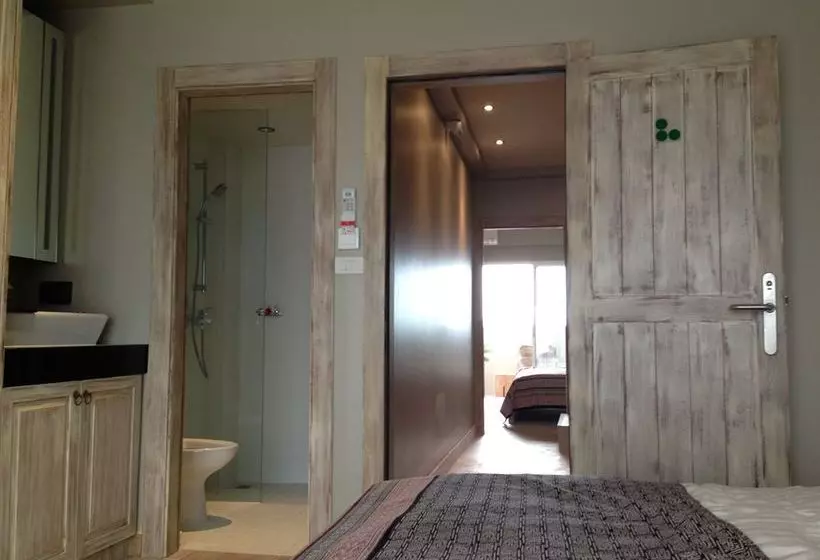 هتل Swiss Palazzo