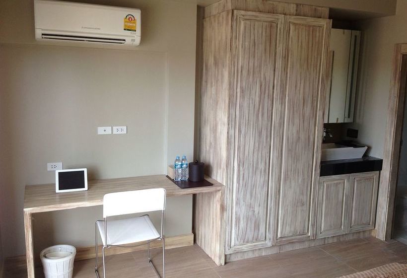 בית מלון כפרי Swiss Palazzo