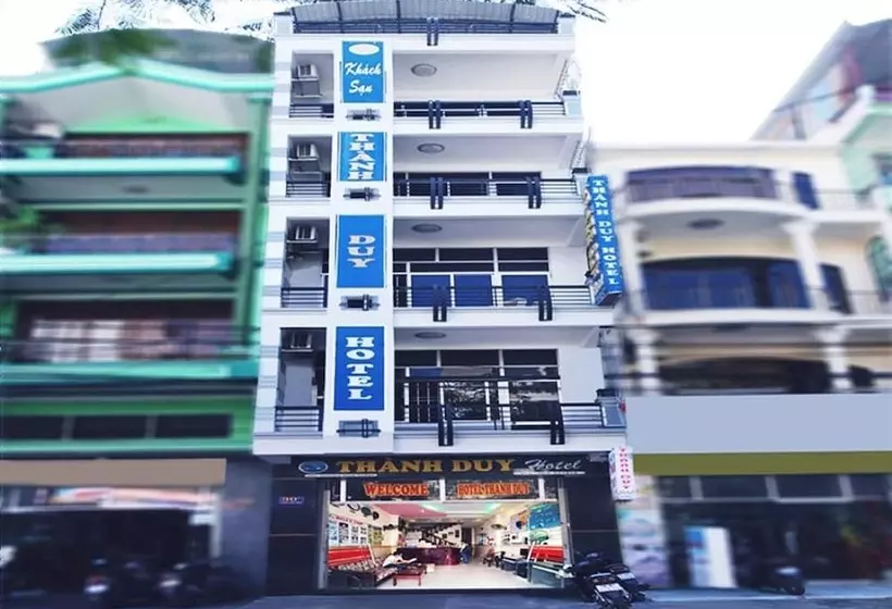 هتل Thanh Duy