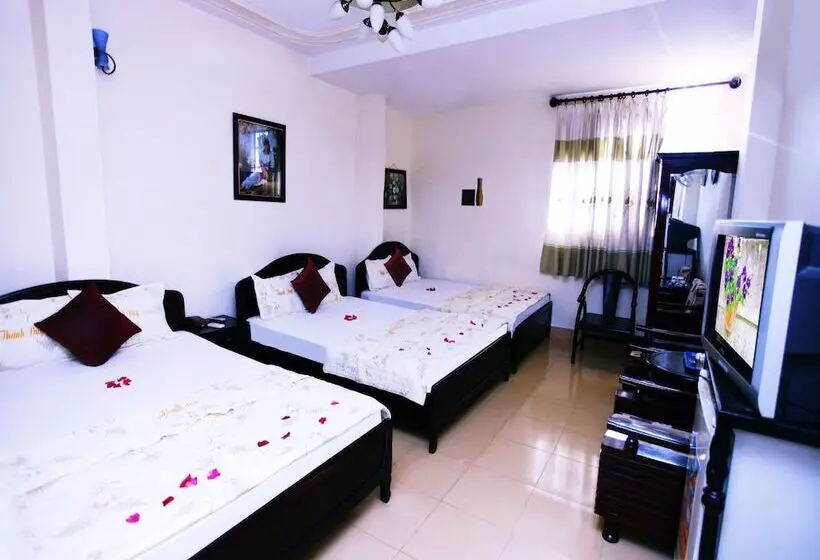 هتل Thanh Duy