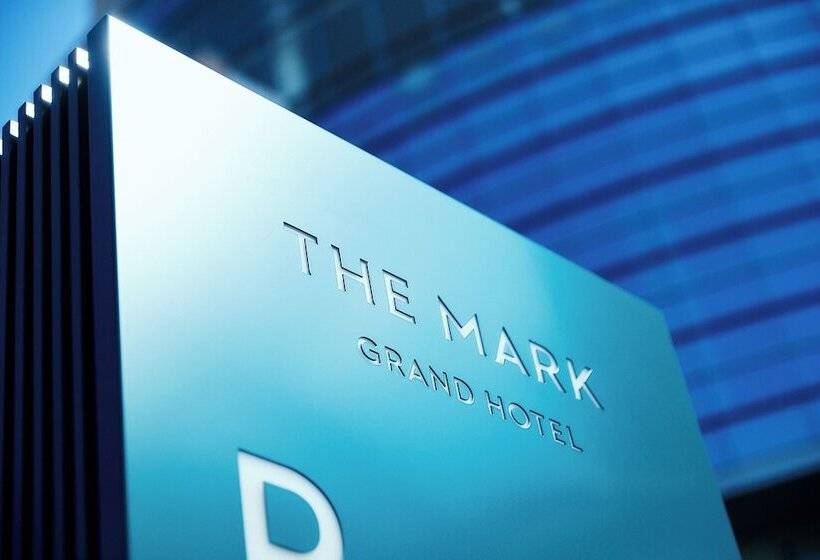 Hotel The Mark Grand
