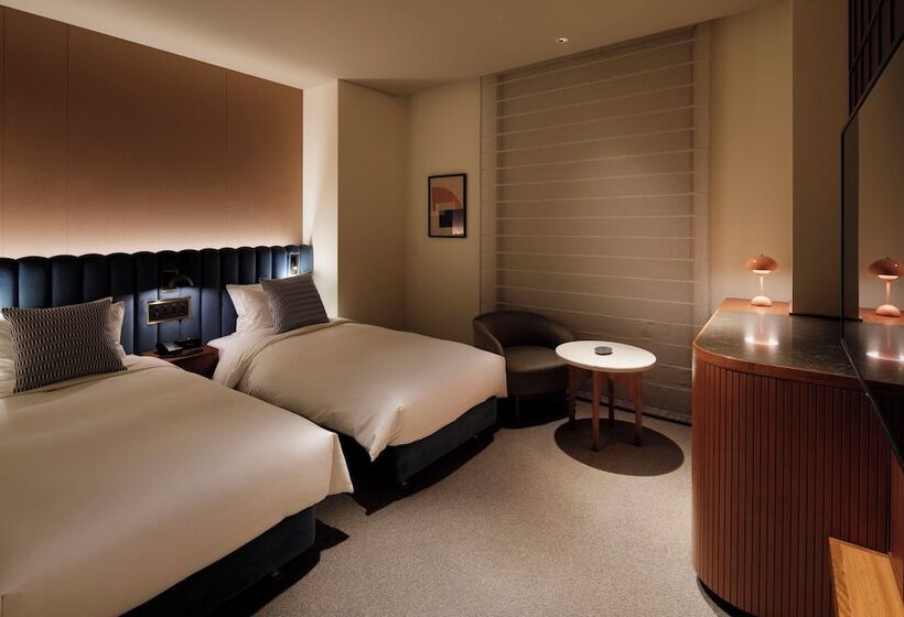 Hotel The Mark Grand