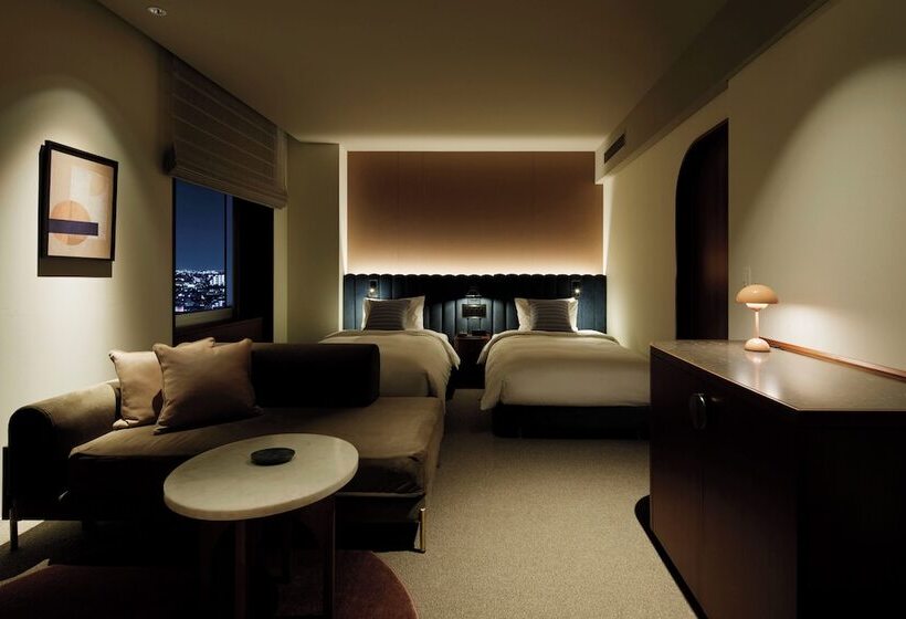 Hotel The Mark Grand