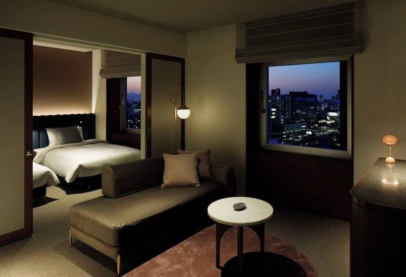 Hotel The Mark Grand