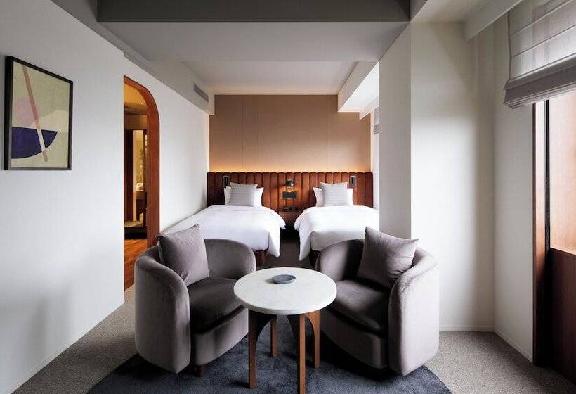 Hotel The Mark Grand