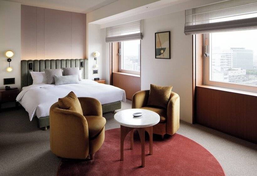 Hotel The Mark Grand