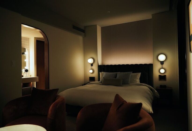 Hotel The Mark Grand