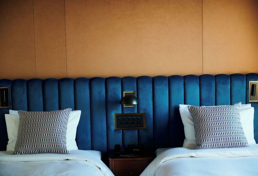 Hotel The Mark Grand