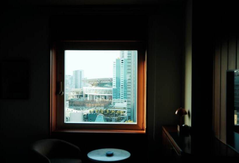 Hotel The Mark Grand