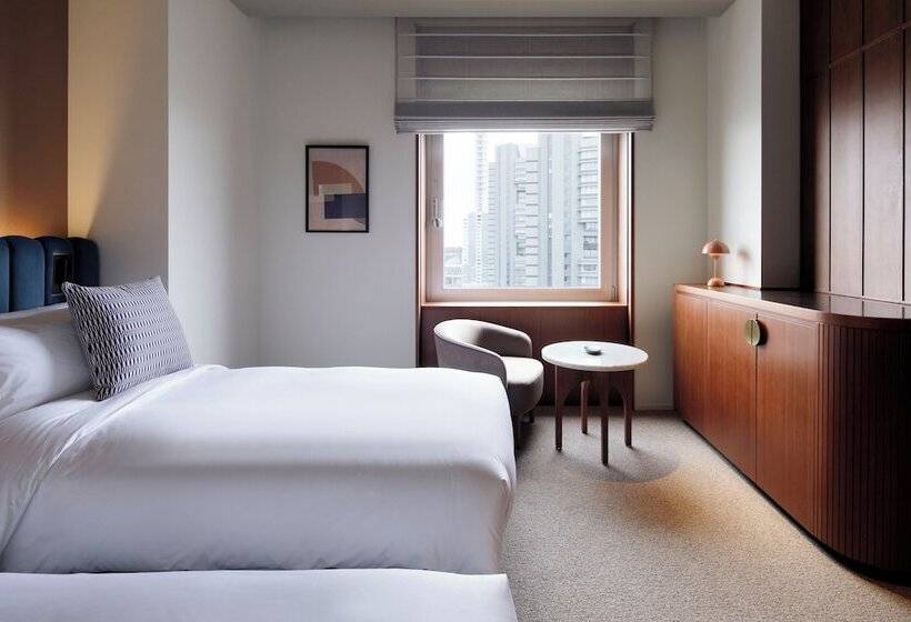 Hotel The Mark Grand