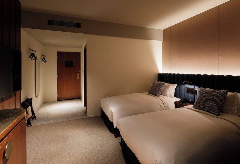 Hotel The Mark Grand