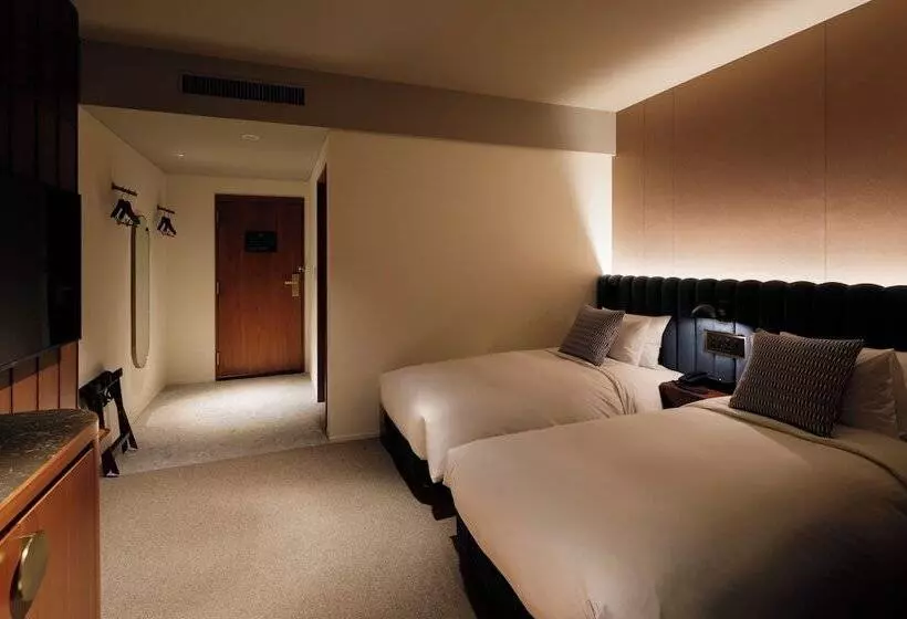 בית מלון כפרי The Mark Grand