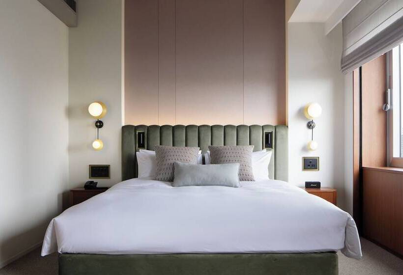 Hotel The Mark Grand