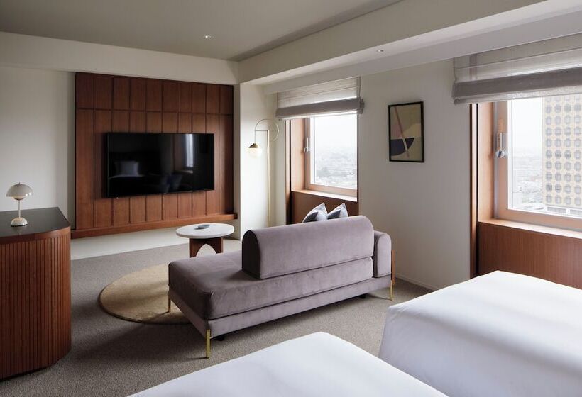 Hotel The Mark Grand