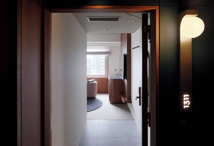 Hotel The Mark Grand