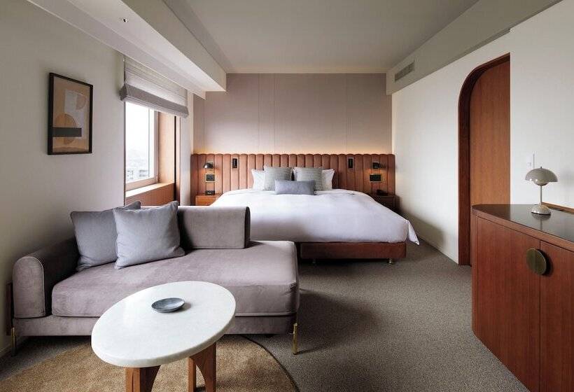 Hotel The Mark Grand