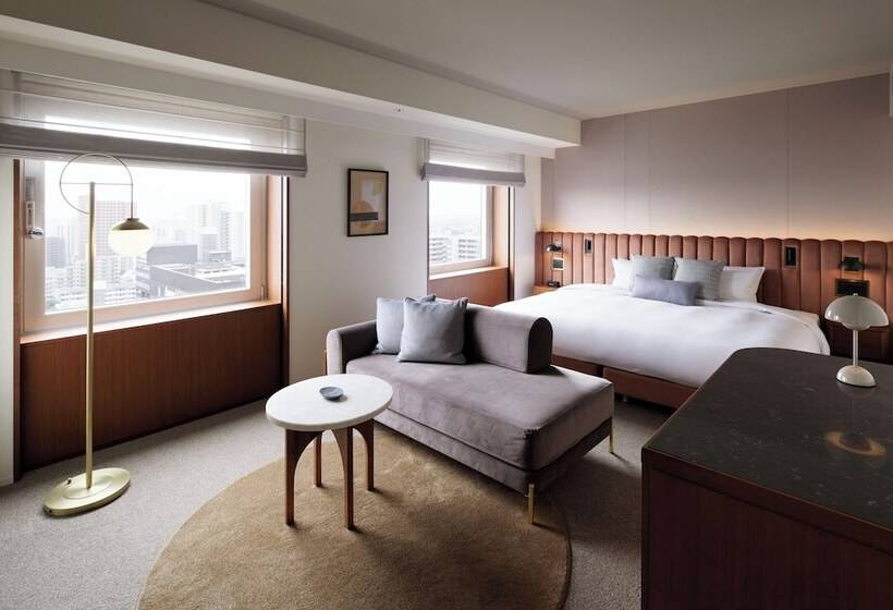 Hotel The Mark Grand